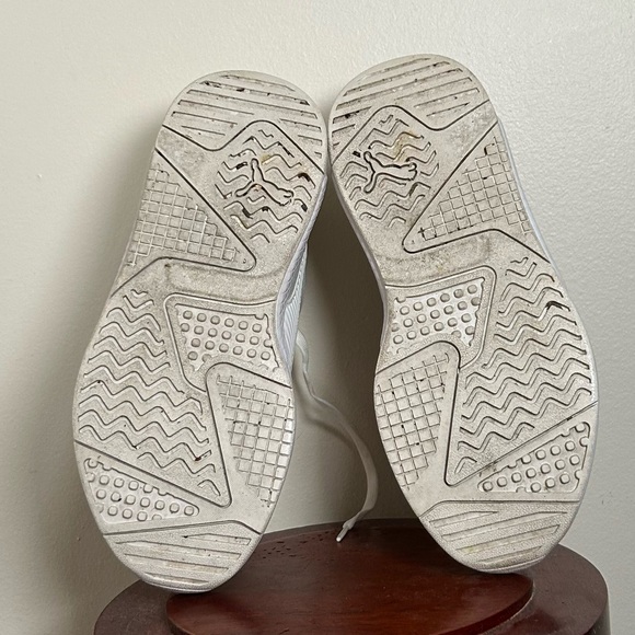 Puma White sneakers - Picture 9 of 11